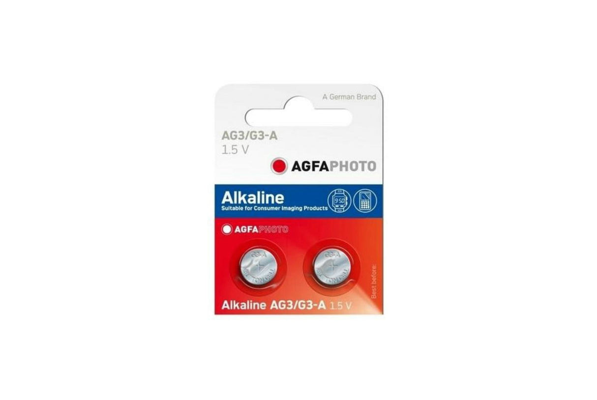 LR41 Alkaline Button Cell Battery 1.5V (1 pc)