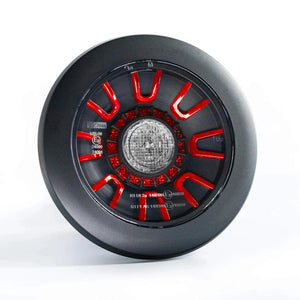 LED Trailer Light 3-in-1 Function