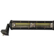 Barra LED Monofila 108W per Veicoli Industriali
