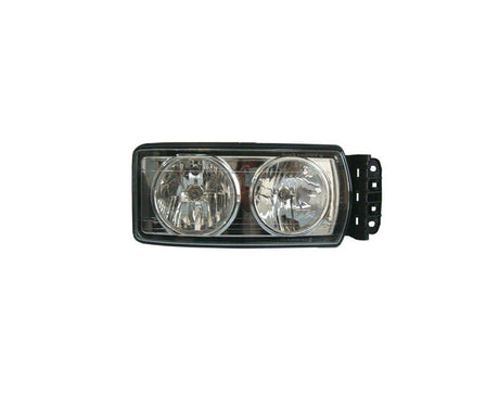 Headlight for Iveco Eurocargo, Stralis from 2008