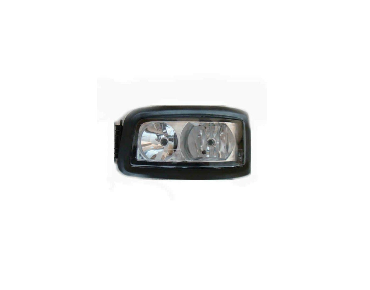Electric Headlight for MAN TGA Trucks