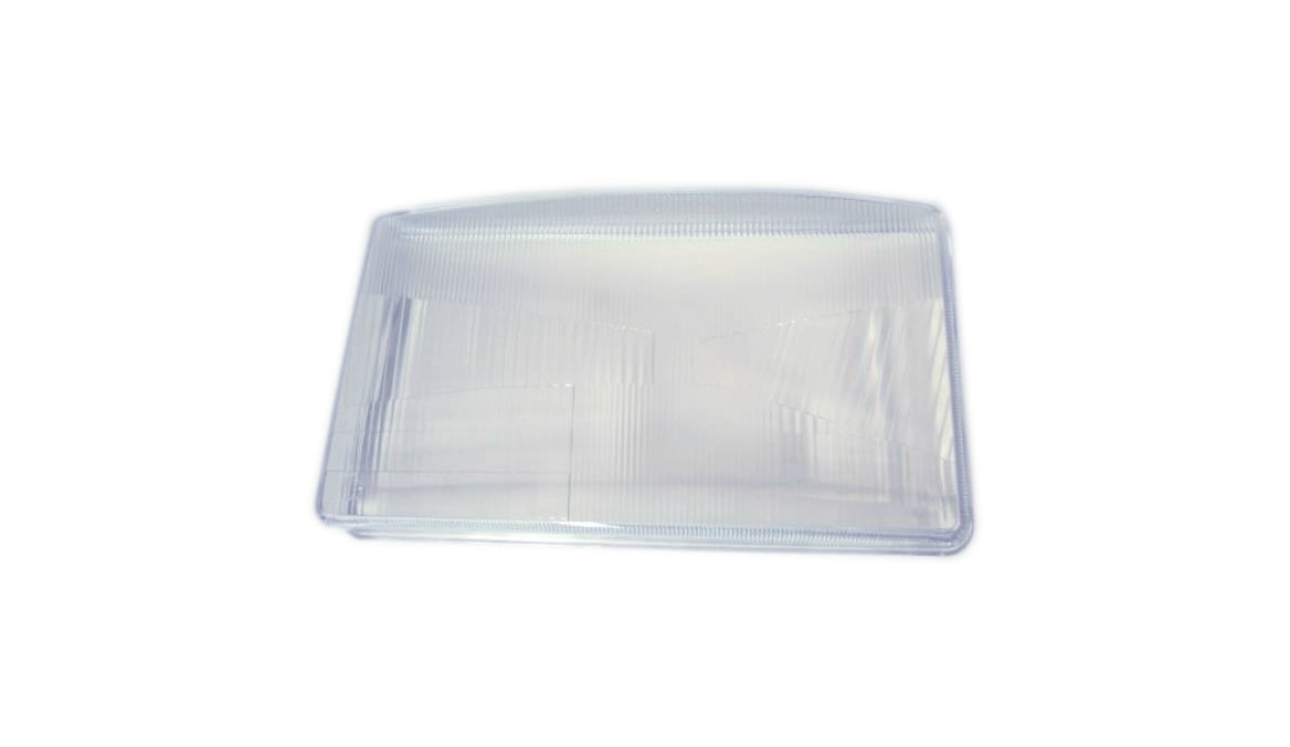 Headlight Lens for Scania 4 Series