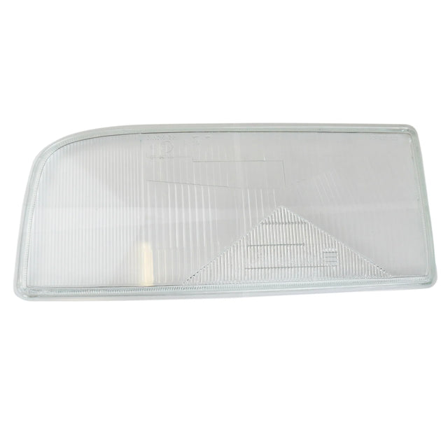 Headlight Lens for Mercedes Actros MP2