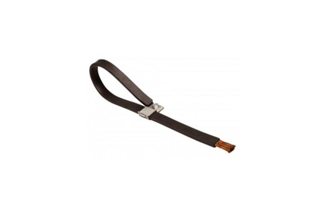 Static Discharge Strap for ADR Vehicles