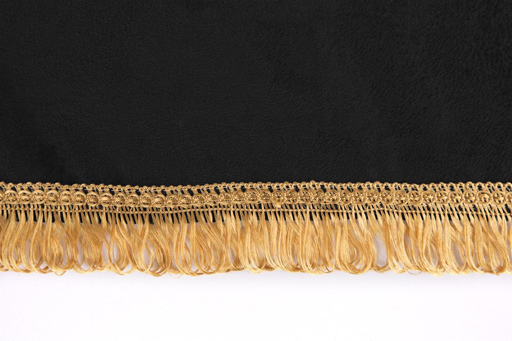 Universal Truck Curtain Set – 5-Piece