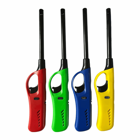 Refillable Gas Lighter, 26.5 cm