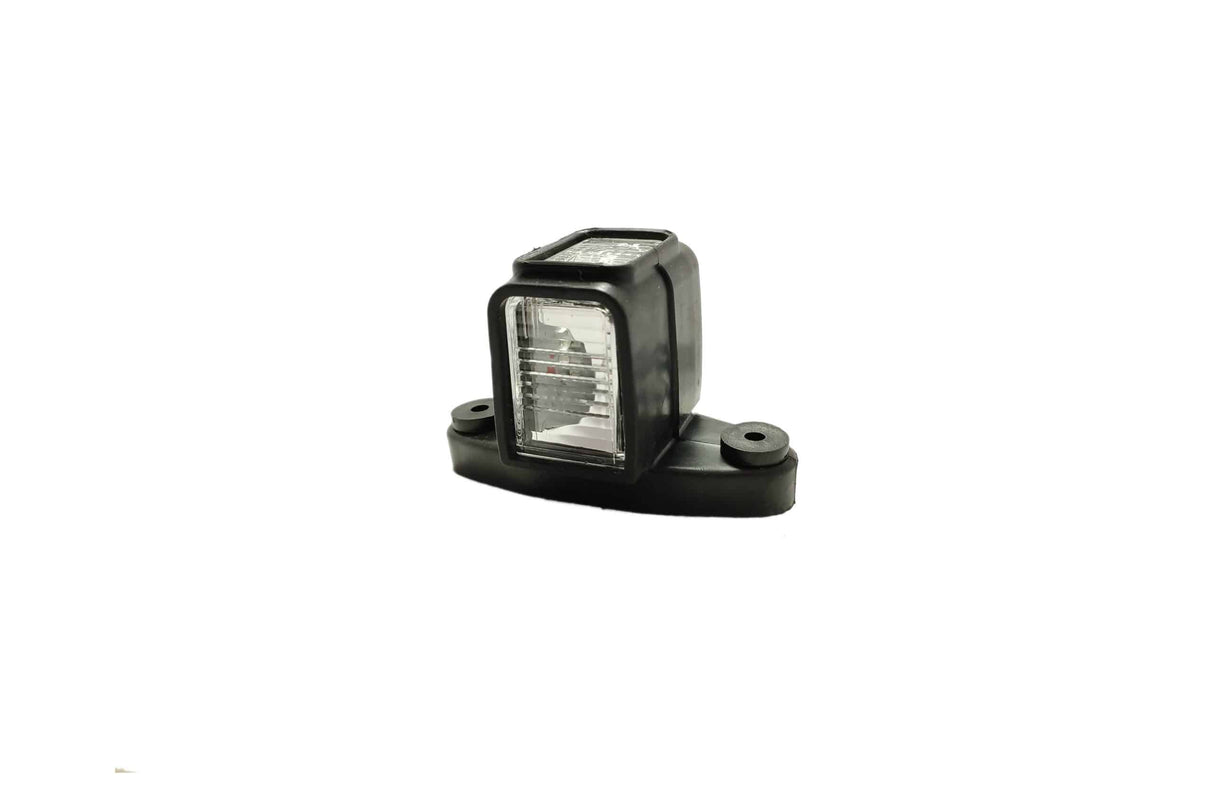 Omega LED Position Marker Lamp Superpoint 4