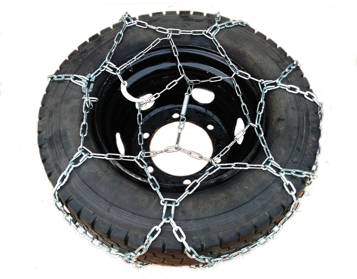 SnowTraveller 3 245D Light Truck Snow Chains