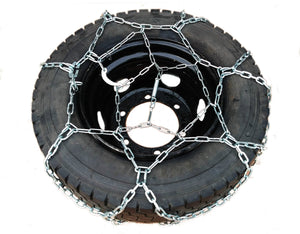 SnowTraveller 3 245D Light Truck Snow Chains