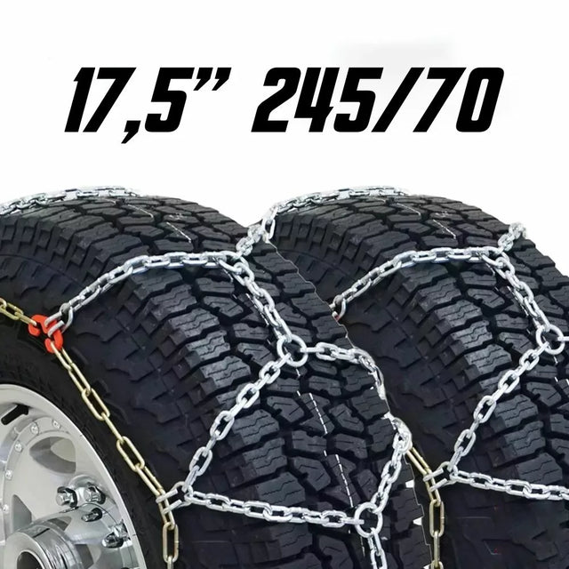 Truck Snow Chain 270D