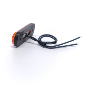 LED Position Lamp Slim 12/24V