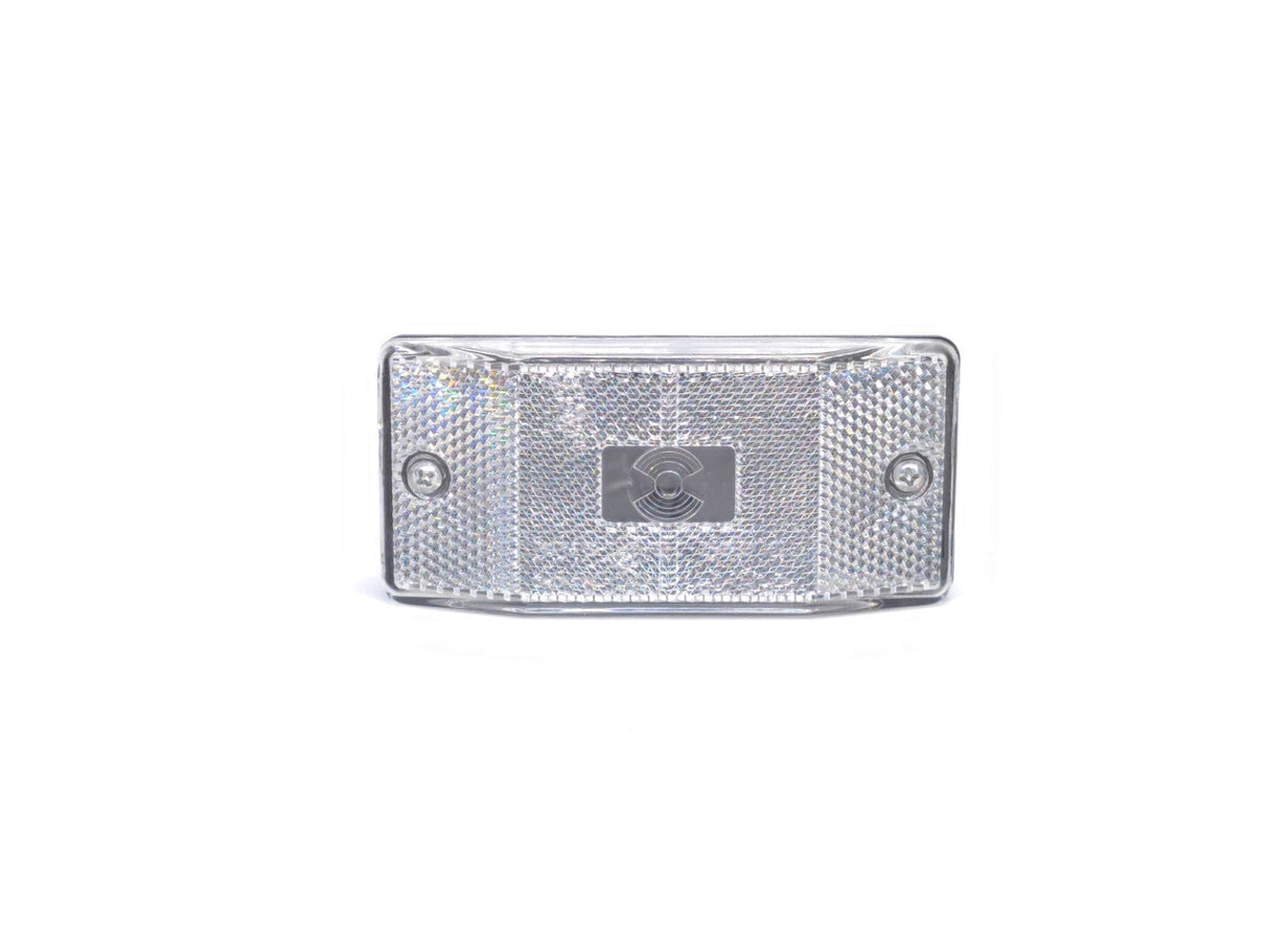 Trapezoidal Prism Position Lamp