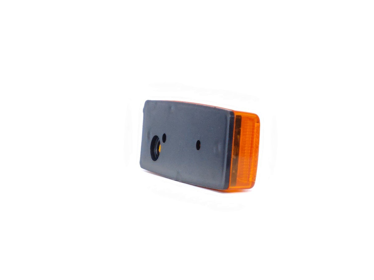 AJBA Side Marker Lamp with Reflector