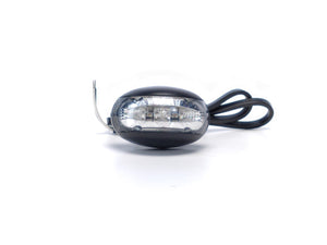 LED Position Lamp with Curved Cable