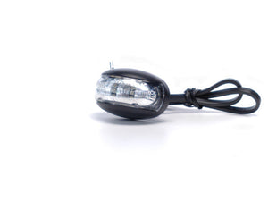 LED Position Lamp with Curved Cable