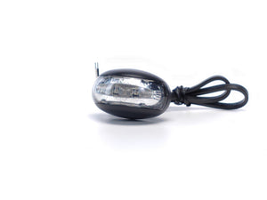 LED Position Lamp with Curved Cable