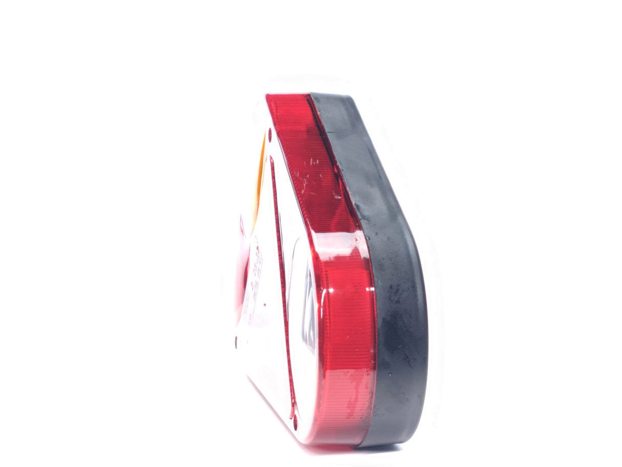 Triangular Trailer Tail Light