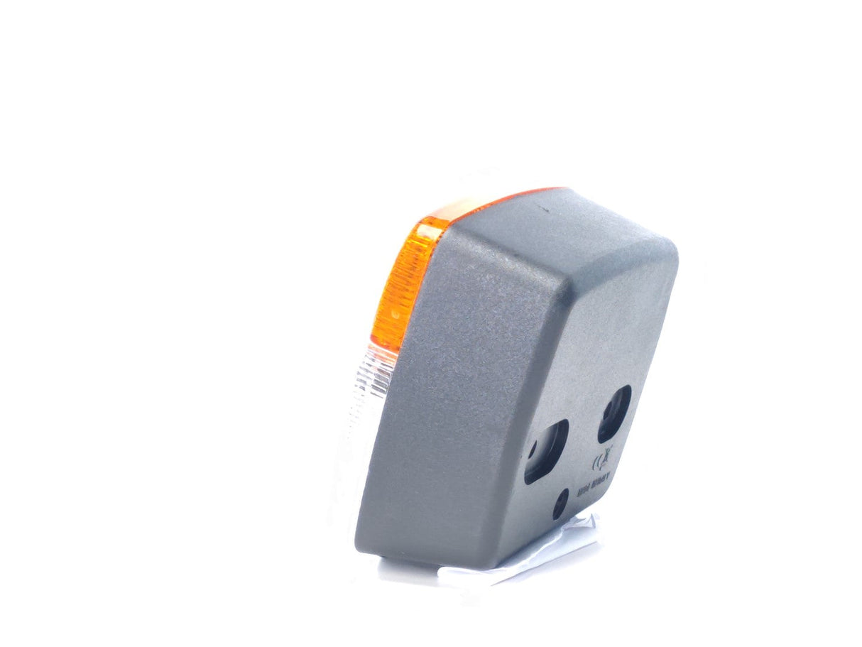 Front Position Light with Indicator (Yellow & White)