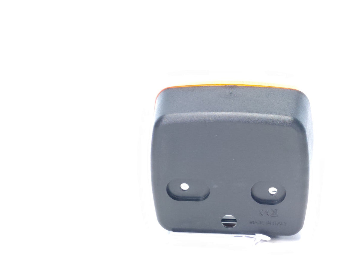 Front Position Light with Indicator (Yellow & White)