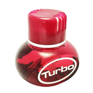 Turbo Car Air Freshener for Dashboard 150 ml
