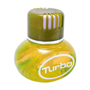 Turbo Car Air Freshener for Dashboard 150 ml