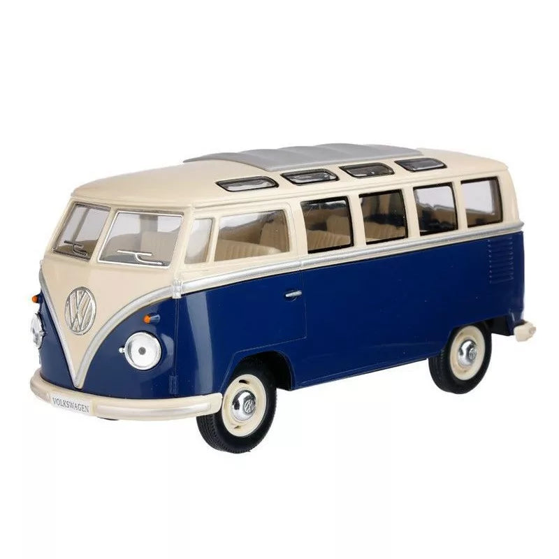 VW Transporter 1967 Diecast Model 1:32