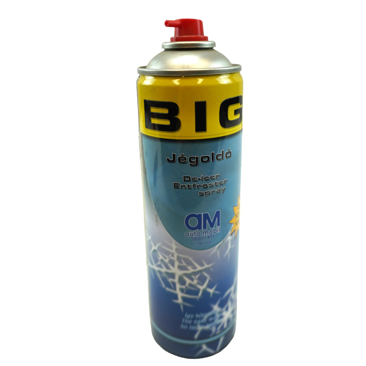 De-Icer Spray 500ml