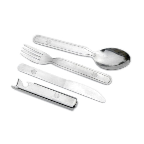 Travelling Cutlery Set