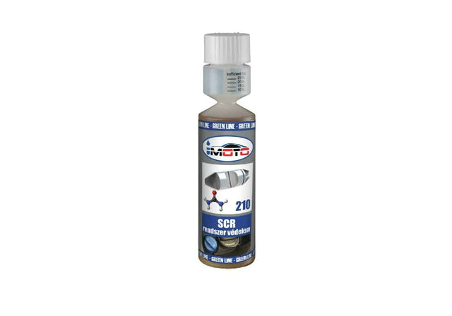 AdBlue Crystal Preventer Additive 250 ml