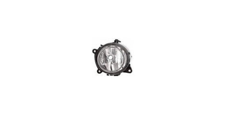 Fog Light for Mercedes Actros MP4
