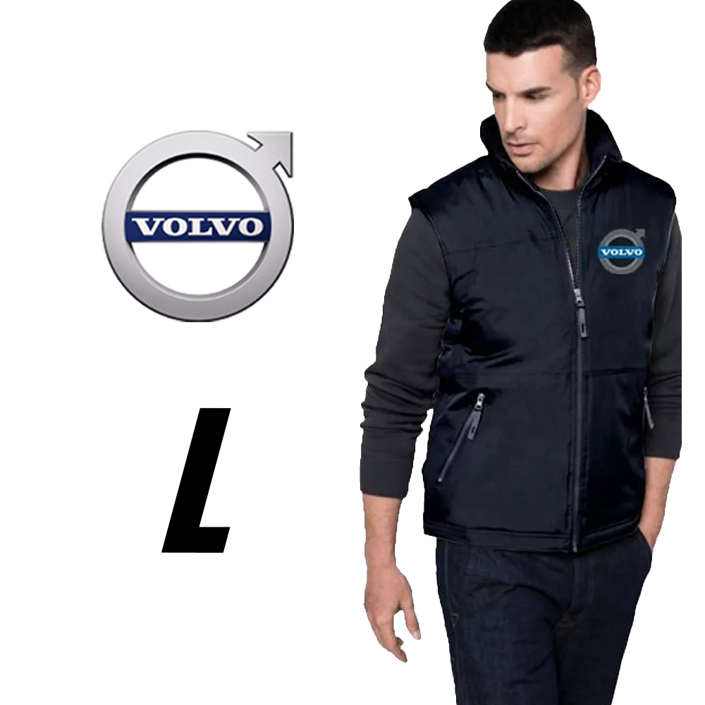 Volvo Vest
