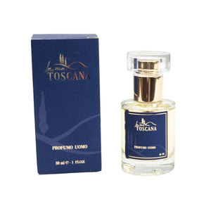 Toscana Perfume