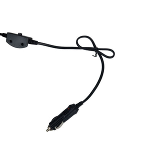 Car Seat Heater Cover, 2-Level, 12V