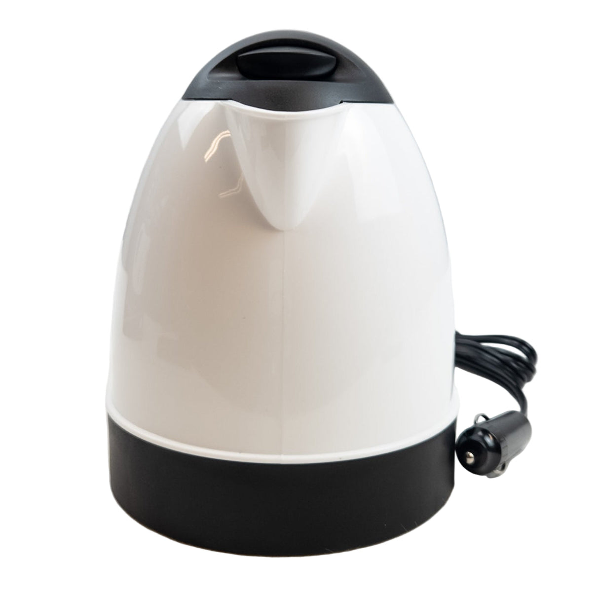 Truck Comfort 1L Car Kettle