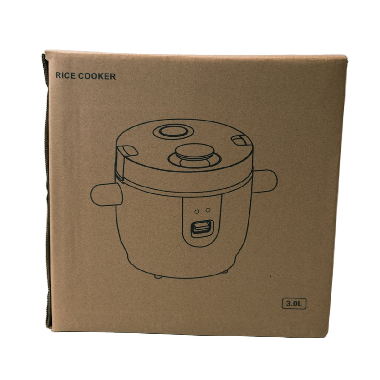 Rice Cooker 24V 3L