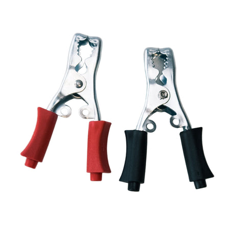 Battery Clamp Pair