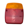 4-Function Tail Light Lens Cover