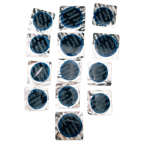 Tire Repair Kit for All Vehicles