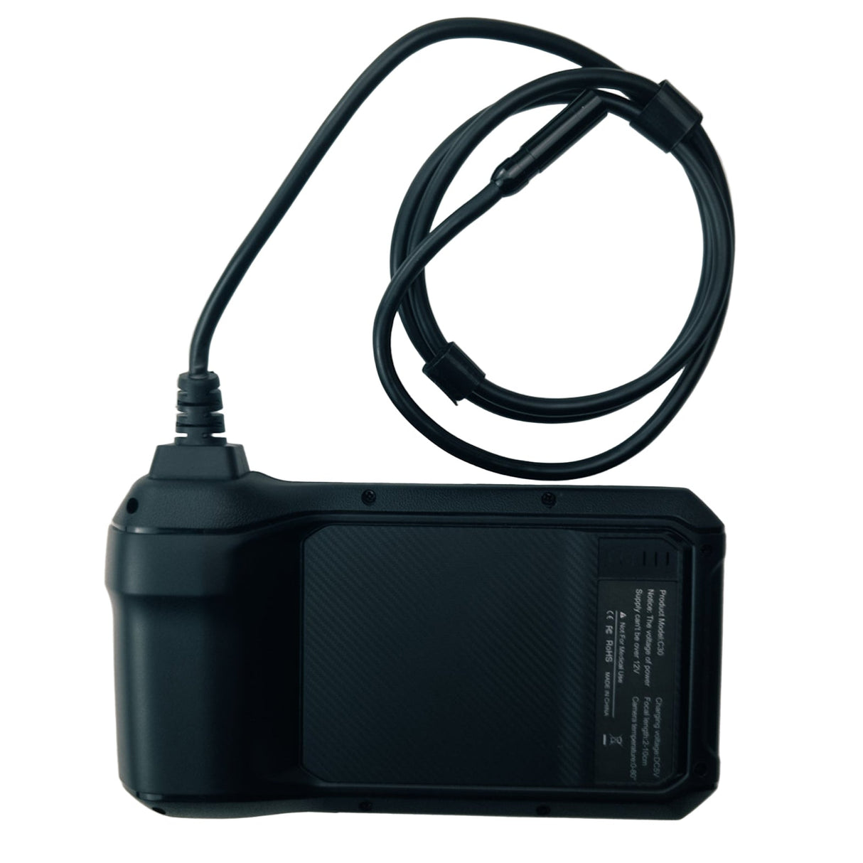 Full HD Endoscope Camera