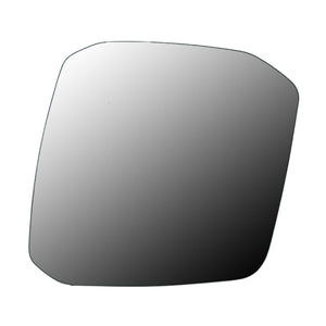 Heated Blind Spot Mirror Glass for DAF XF/XG 209x210mm