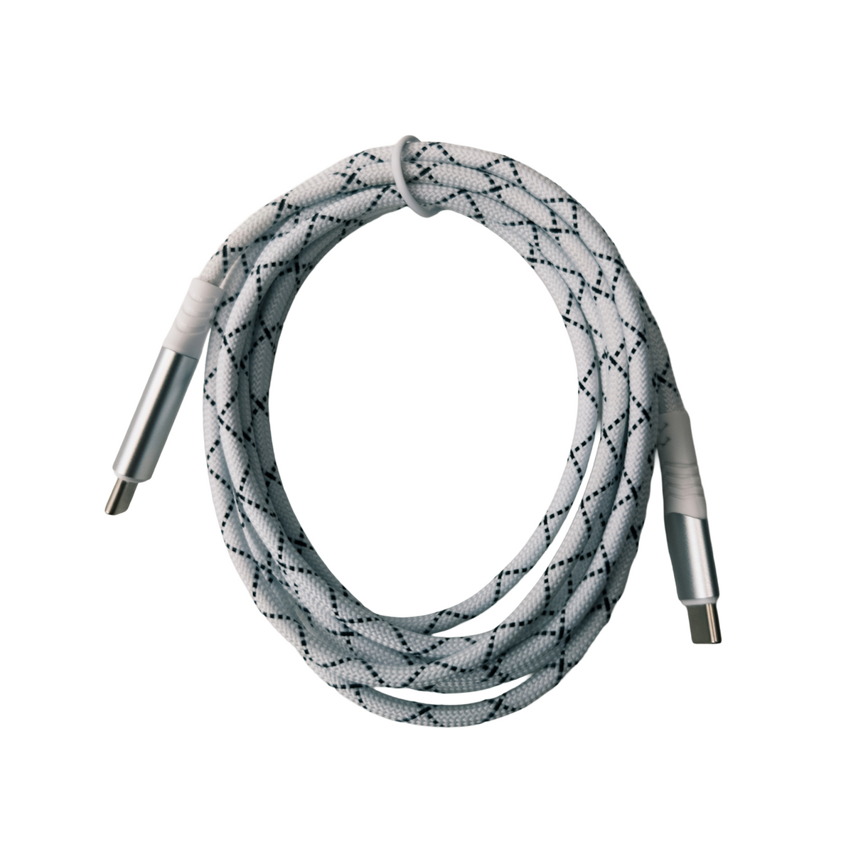 USB-C Charging Cable 100W Fast Charge with LED Display – 2m