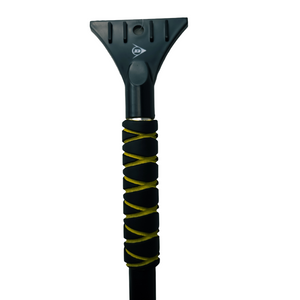 Telescopic Ice Scraper & Snow Brush 71cm