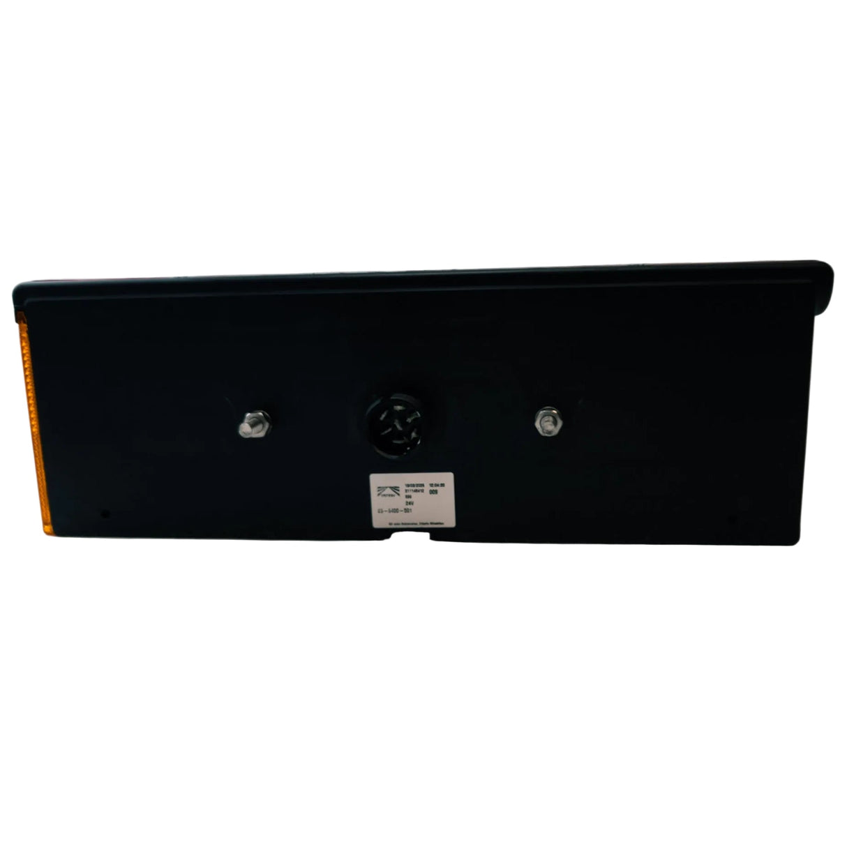 Aspöck Europoint II Rear Lamp for Schmitz