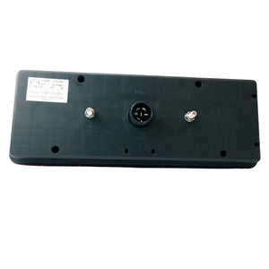 Aspöck Europoint III Rear Lamp for Schmitz