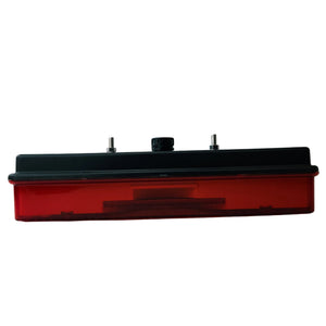Aspöck Europoint III Rear Lamp for Schmitz