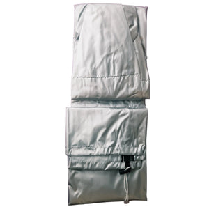 Water-Repellent Tire Storage Cover