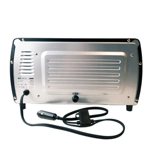 Mini Forno Portátil 24V 300W para Veículos