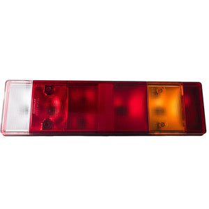 7-Chamber Universal Tail Light