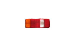 5-Chamber Rear Lamp Lens for MAN Trucks