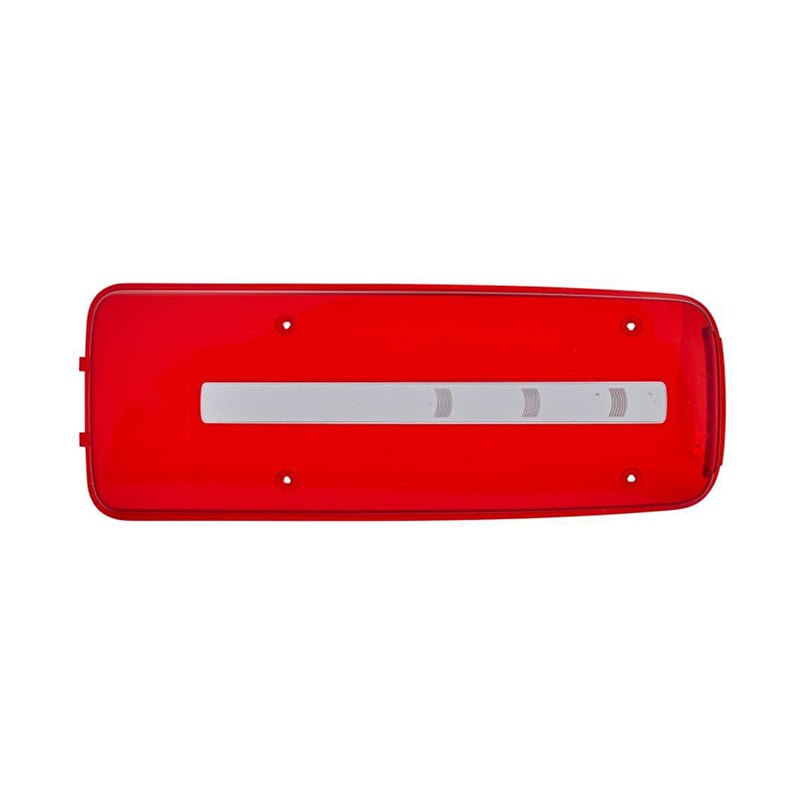 LED Lens Lamp for MAN TGX Euro 6